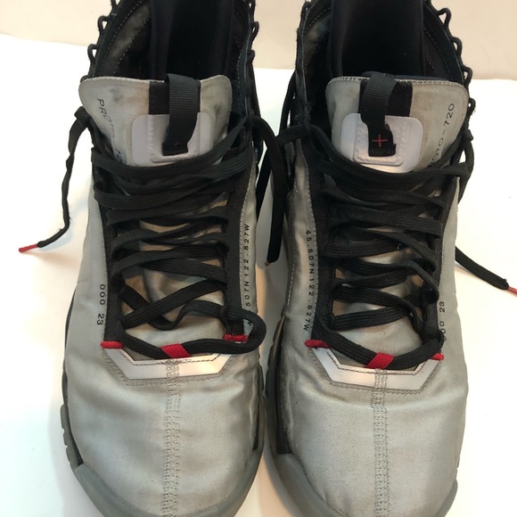 Nike | Shoes | Nike Jordan Protomax 72 Mens Size 3 Bq6623002 | Poshmark
